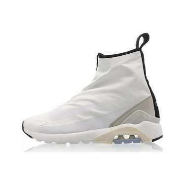 Кецове и обувки Nike Air Max 180 Hi Ambush W Бяло | BV0145 100, 0