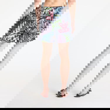 Къси панталони adidas Originals adidas x Jeremy Scott AOP Shorts Многоцветен | JY2013, 2