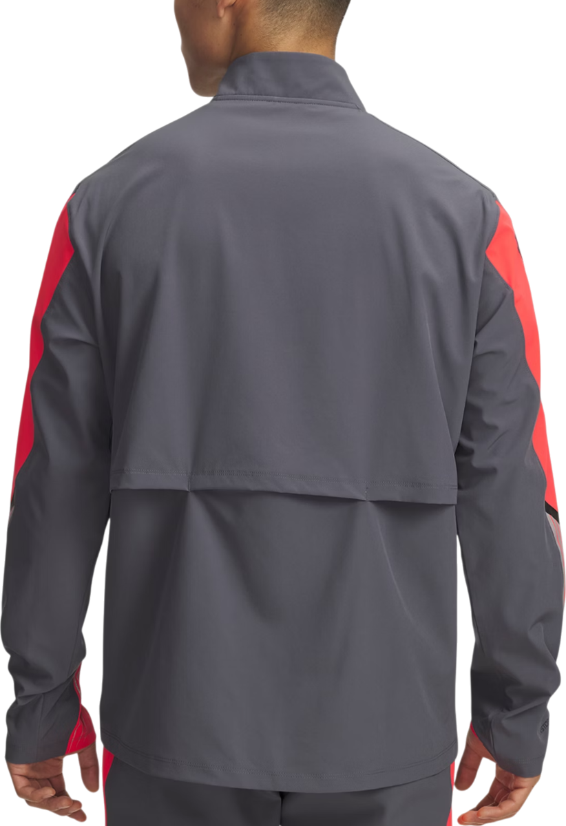 Яке Under Armour Velociti Storm Jacket Сиво | 6005901-025, 1