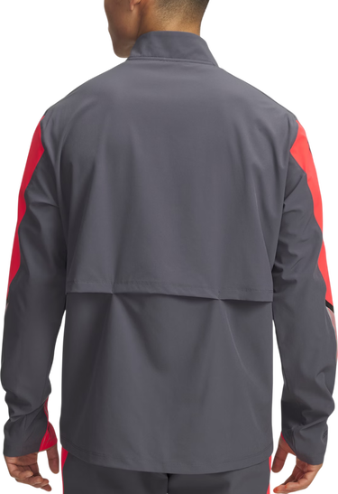 Яке Under Armour Velociti Storm Jacket Сиво | 6005901-025, 1