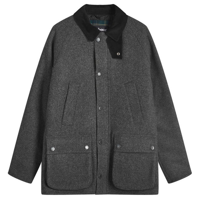 Bedale Wool Jacket