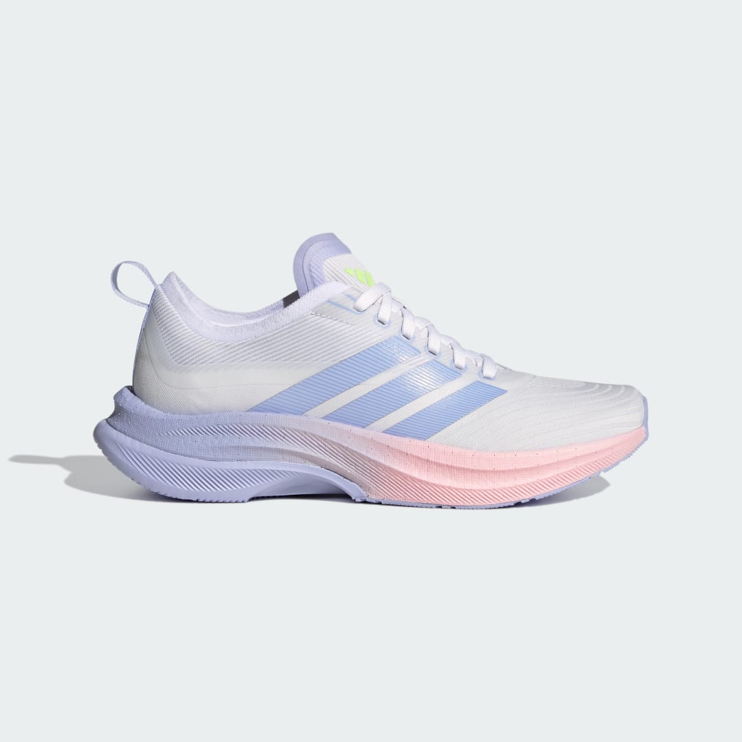 Кецове и обувки adidas Originals Moveboost Бяло | JS0011, 0