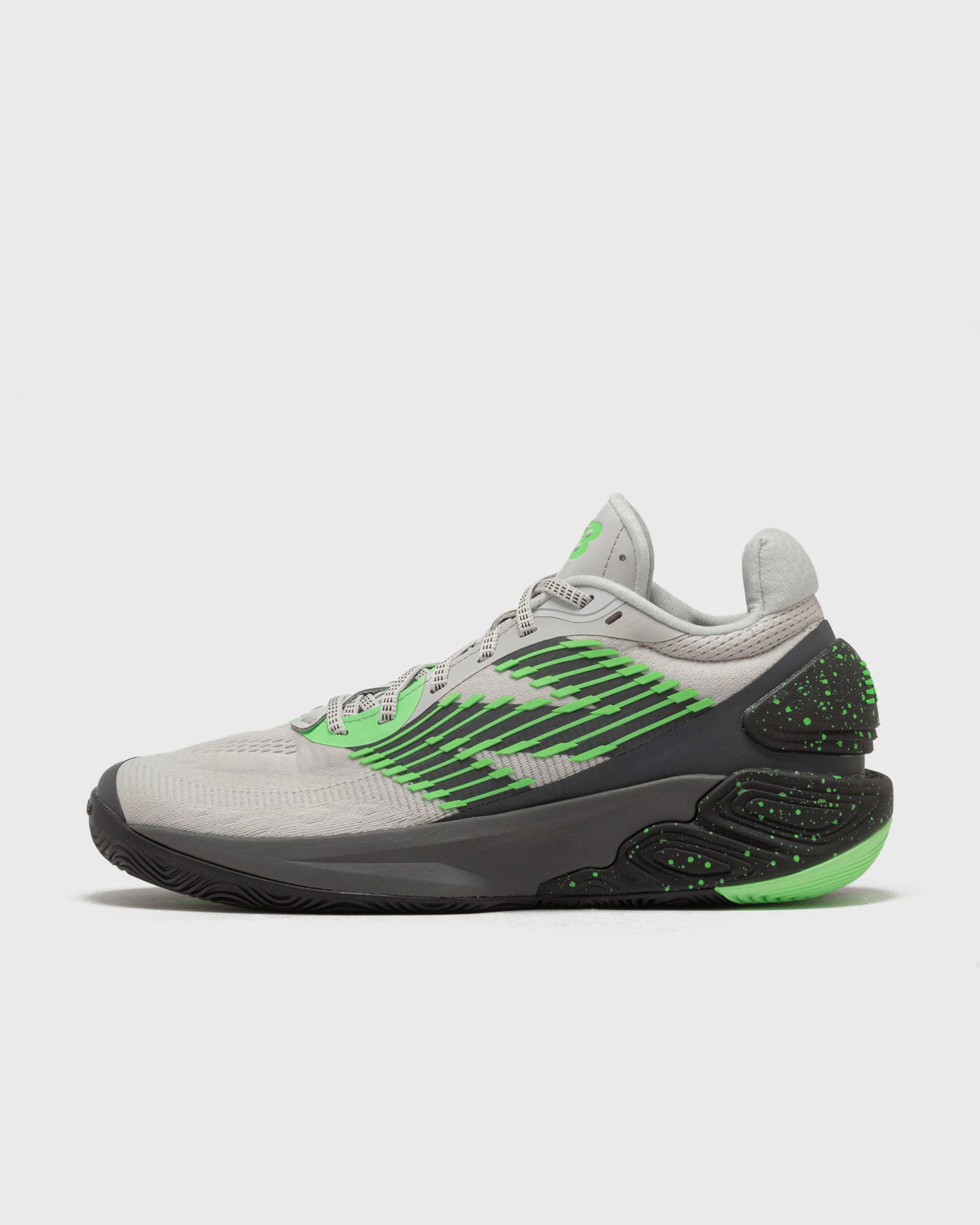 Кецове и обувки New Balance 2WY Сиво | BB2WYPF5, 0