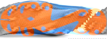 Кецове и обувки Puma Puma FUTURE Pro FG/AG Jr Синьо | 107194-001, 2