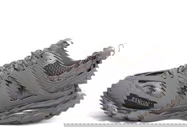 Кецове и обувки Balenciaga Track Sneaker Recycled Сиво | 542023-W3FE3-1250, 2
