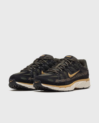 Кецове и обувки Nike P-6000 Зелено | IB2986-003, 2