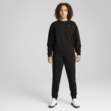 Спортни панталони Puma ESS Elevated Sweatpants Черно | 685019_01, 3