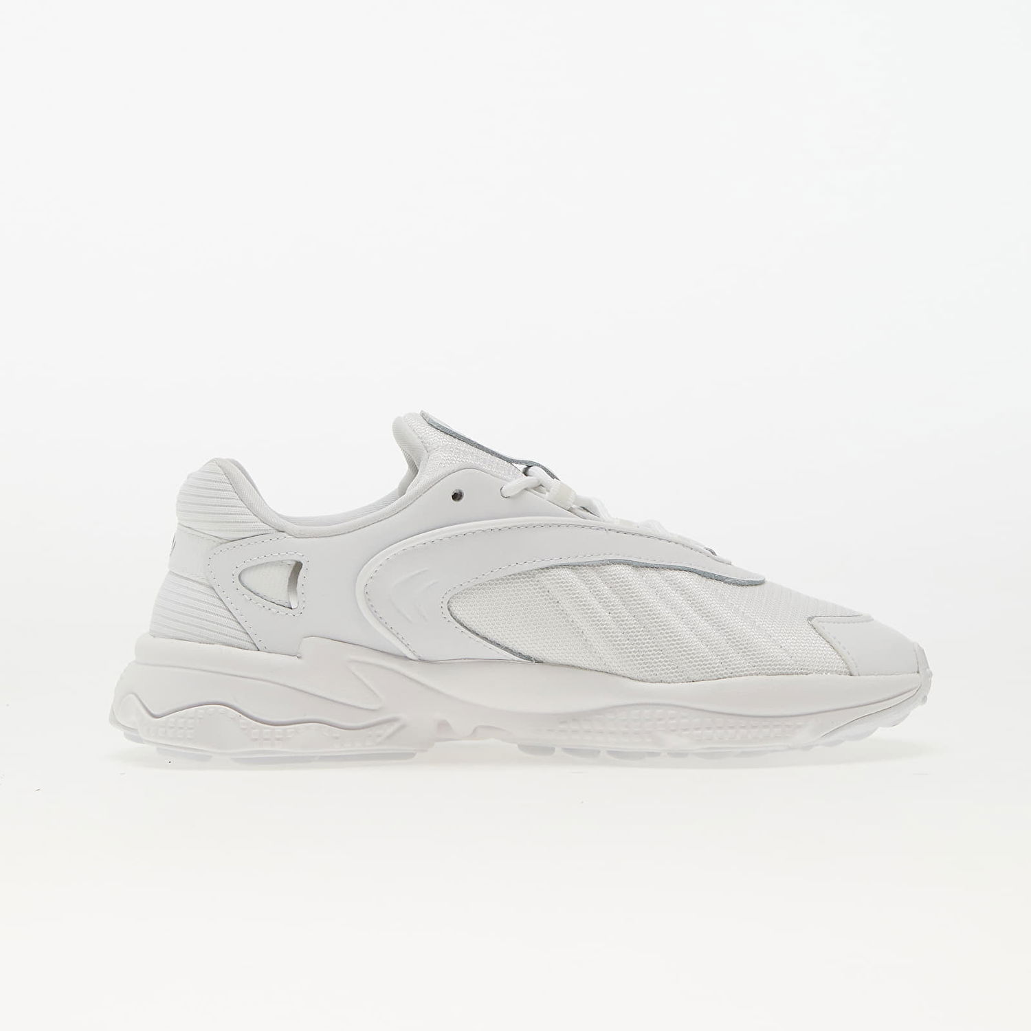 Кецове и обувки adidas Originals Oztral "White Metallic Silver" Сиво | ID9790, 1