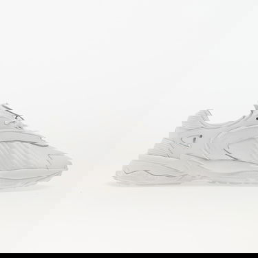 Кецове и обувки adidas Originals Oztral "White Metallic Silver" Сиво | ID9790, 1