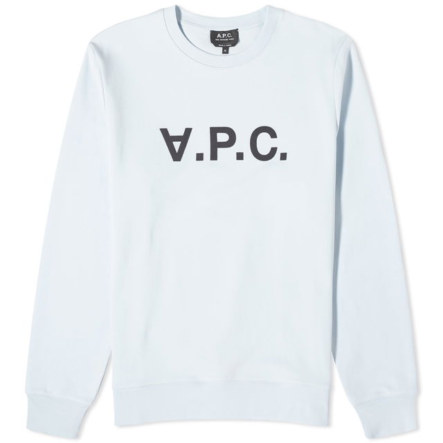 VPC Logo Crewneck