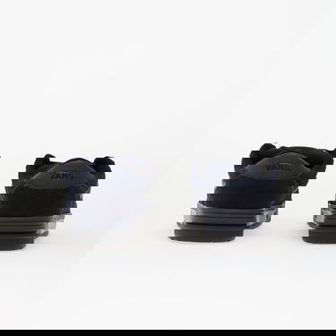 Кецове и обувки Vans Vans Hylane Тъмно синьо | VN000D26JDU1, 4