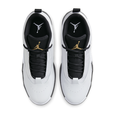 Кецове и обувки Jordan Jordan Max Aura 6 Бяло | FQ8298-101, 2