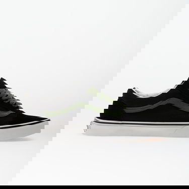 Кецове и обувки Vans Old Skool Pop Зелено | VN000D7ZYJ71, 2