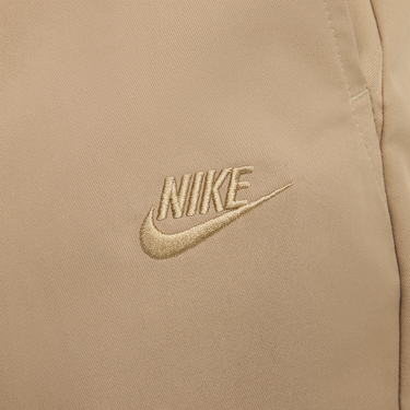 Панталони Nike Nike Club Woven Tapered Pants Бежово | HJ1997-297, 2