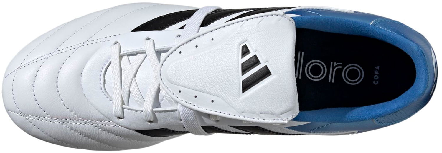 Кецове и обувки adidas Performance COPA GLORO II FG Синьо | id8293, 1