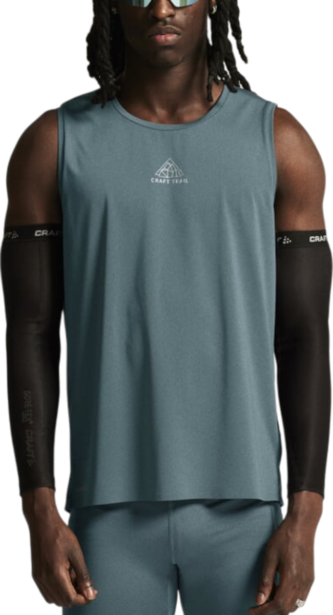 Потник Craft Craft Pro Trail 2 Tank Top Синьо | 1915398-387000, 0