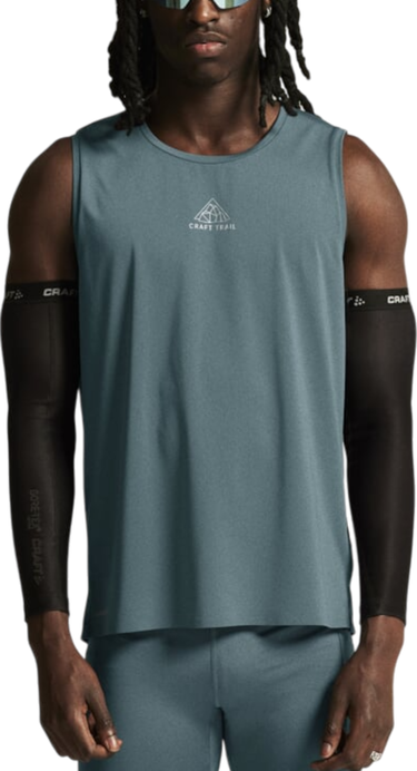 Потник Craft Craft Pro Trail 2 Tank Top Синьо | 1915398-387000, 0
