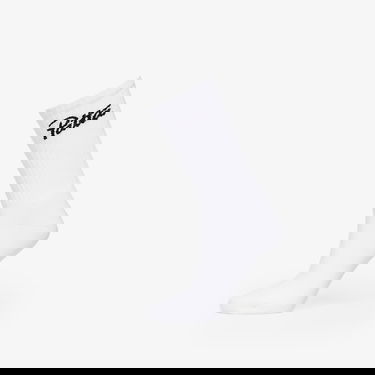 Чорапи Patta Basic Sport Socks Бяло | PA-BC23-SPORTS-S-004, 0