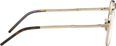 Слънчеви очила Givenchy GV One Double Bridge Eyeglasses Металик | GV50091U@55032 192337238451, 1
