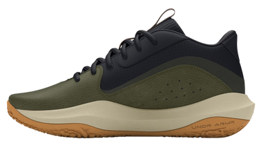Кецове и обувки Under Armour Lockdown 7 Зелено | 3028512-300, 2