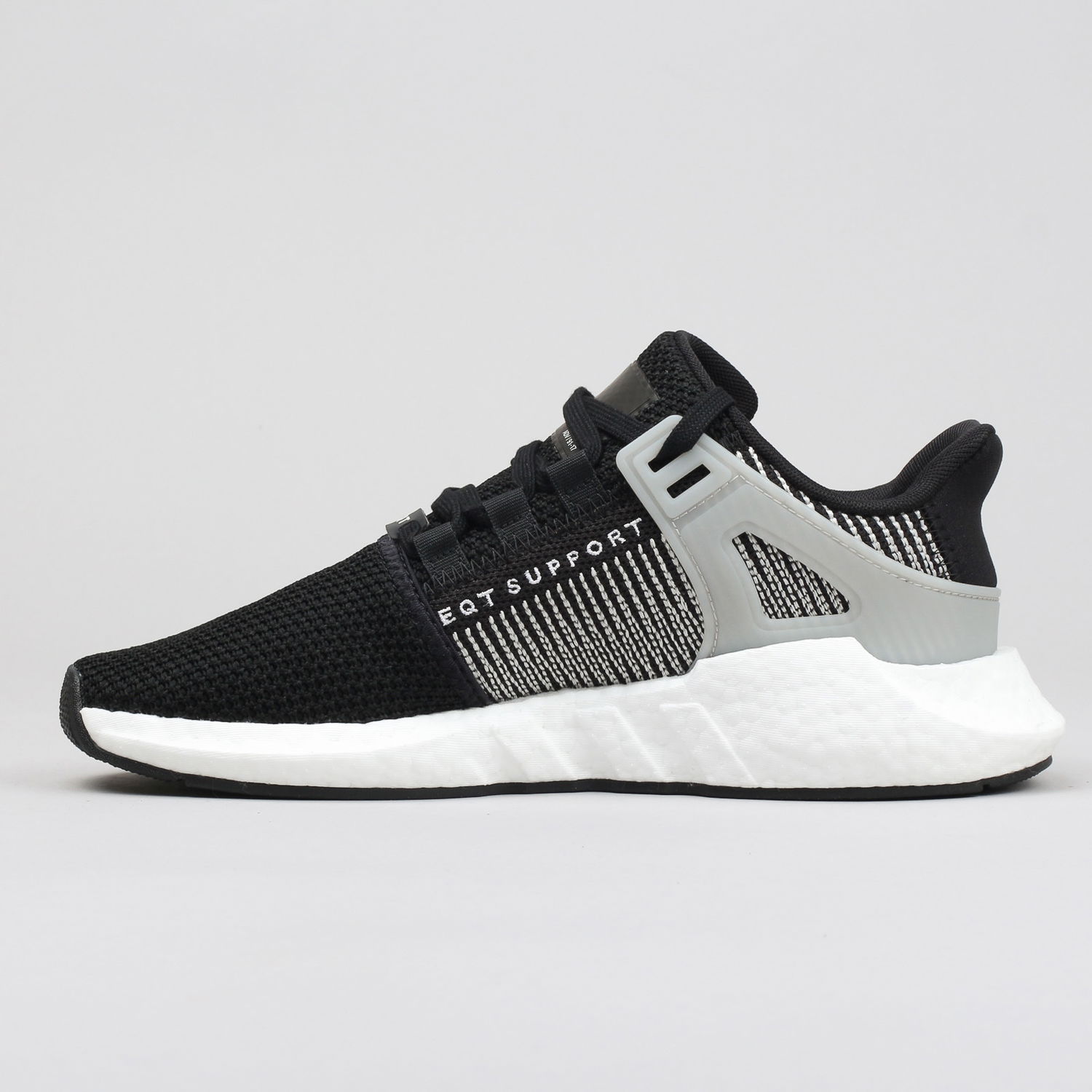 Кецове и обувки adidas Originals EQT Support 93/17 Черно | BY9509, 0