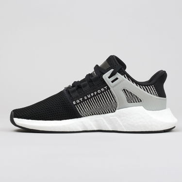 Кецове и обувки adidas Originals EQT Support 93/17 Черно | BY9509, 0