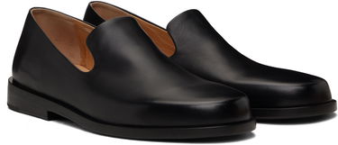 Облекло Marsèll Marsèll Mocasso Loafers Черно | MM4656 P011666, 3
