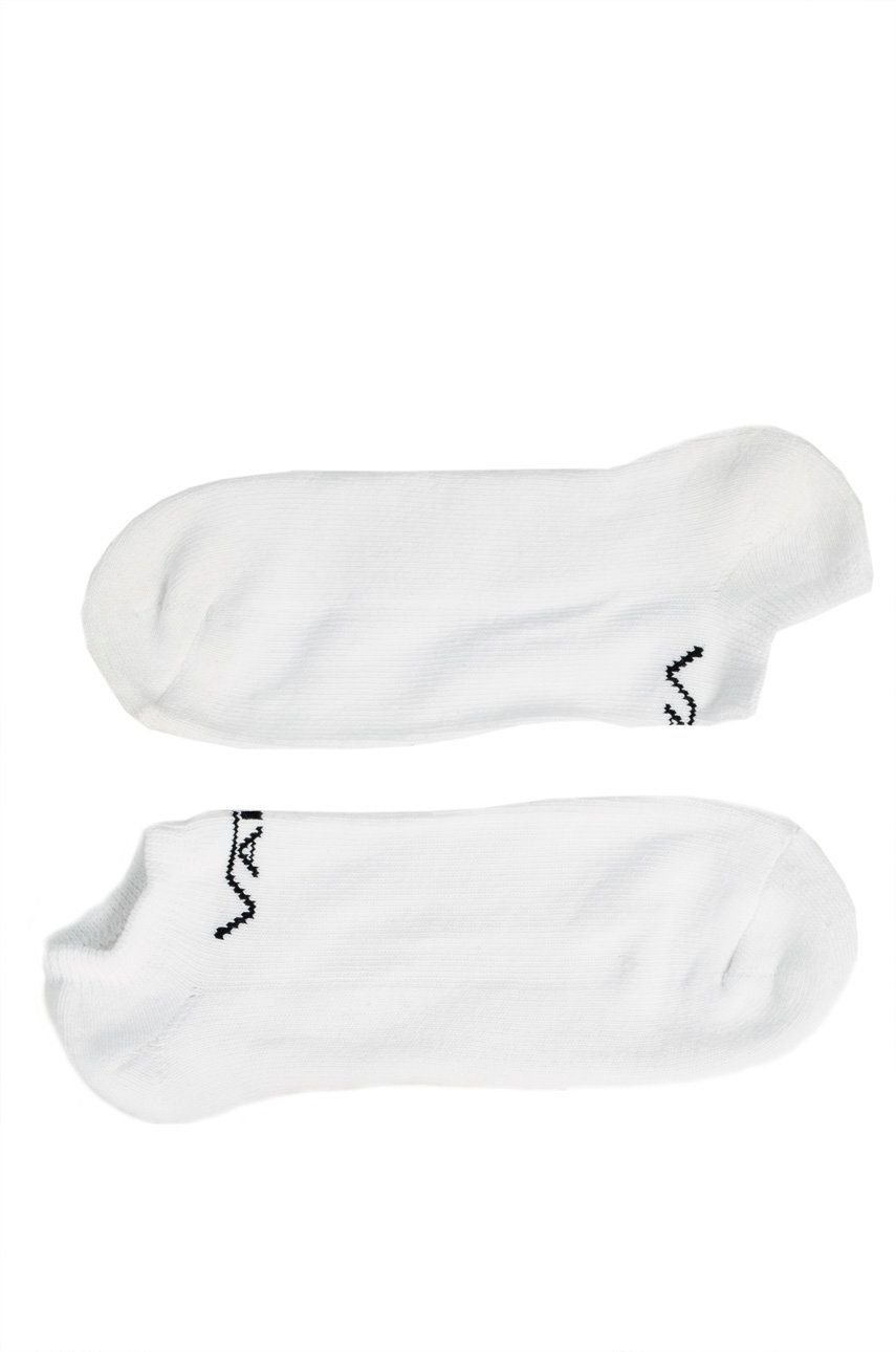 Чорапи Vans Socks Бяло | VXSXWHT, 0