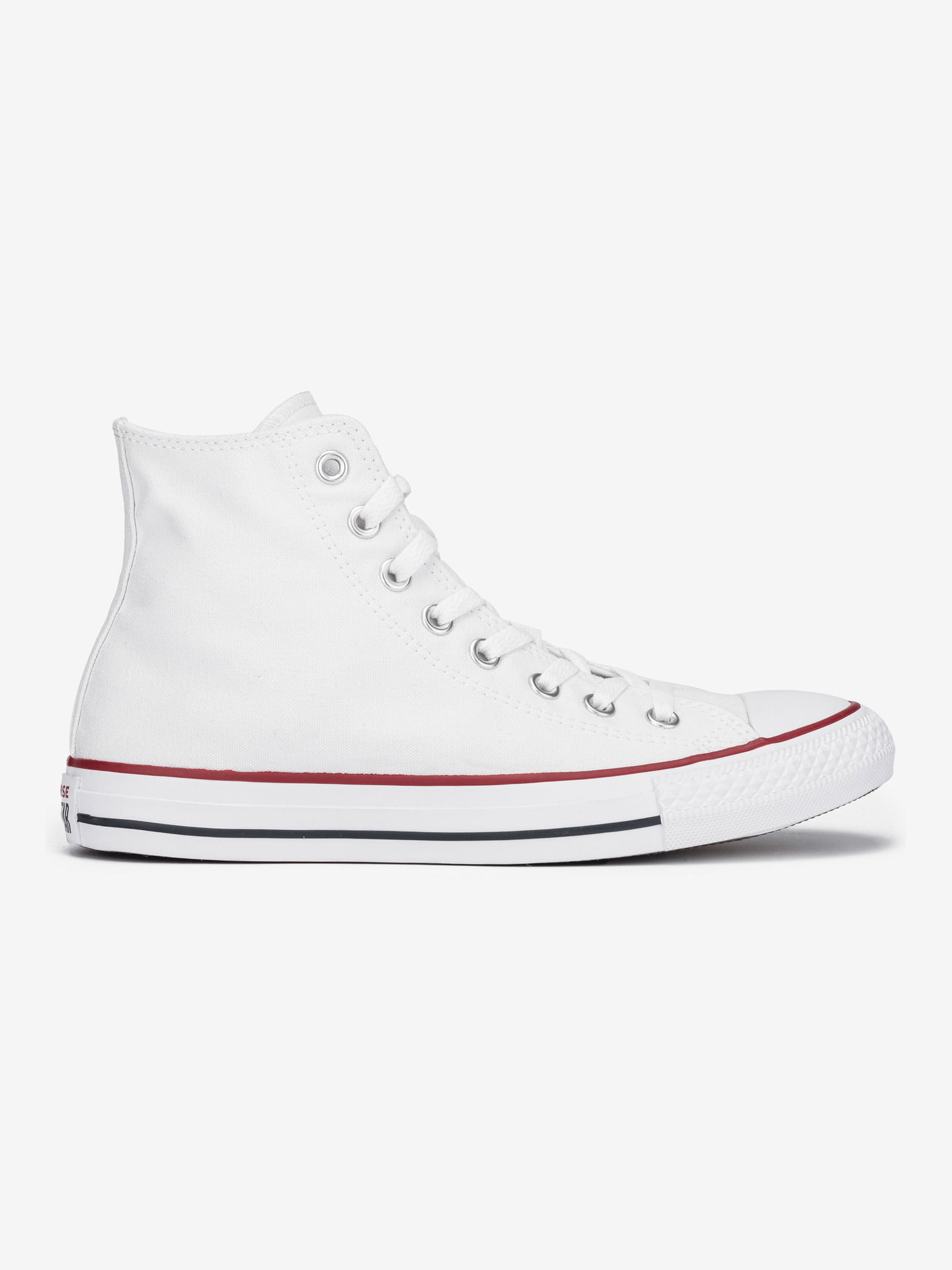 Кецове и обувки Converse Chuck Taylor All Star Hi Бяло | 2j-M7650C, 0