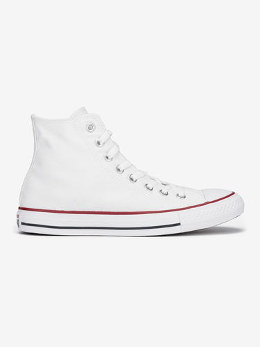 Кецове и обувки Converse Chuck Taylor All Star Hi Бяло | 2j-M7650C, 0