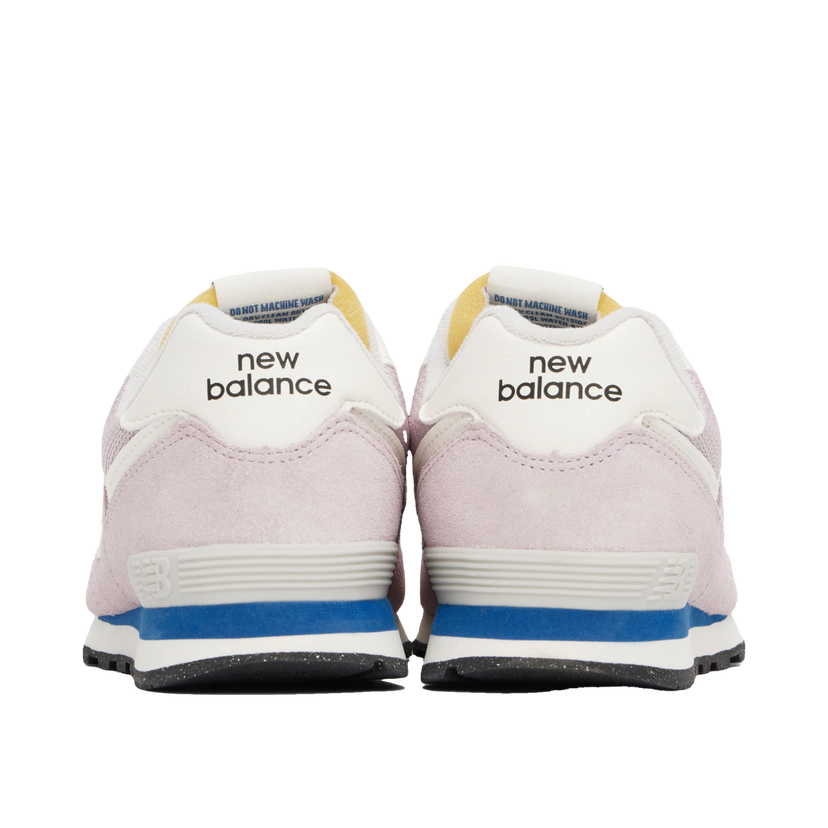 Кецове и обувки New Balance GC574VPK Junior Розово | GC574VPK