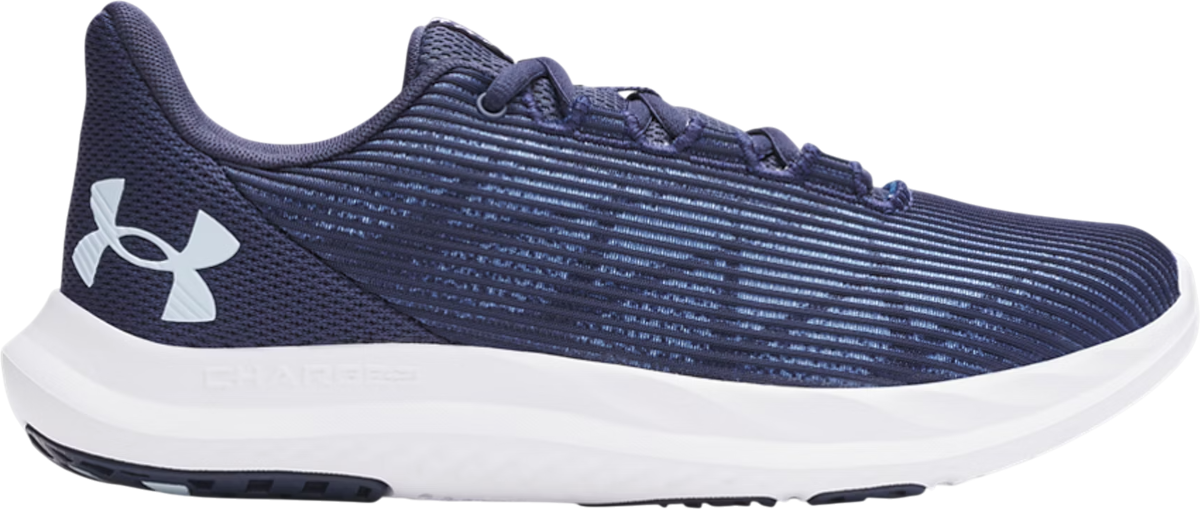 Кецове и обувки Under Armour UA Charged Speed Swift Тъмно синьо | 3027006-403, 0