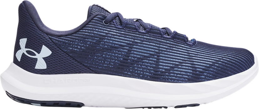 Кецове и обувки Under Armour UA Charged Speed Swift Тъмно синьо | 3027006-403