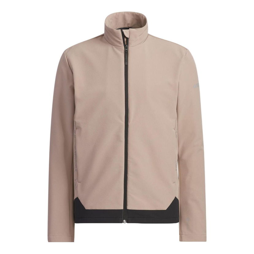 Ветровка adidas Performance Terrex Sport Jacket Бежово | IL3808