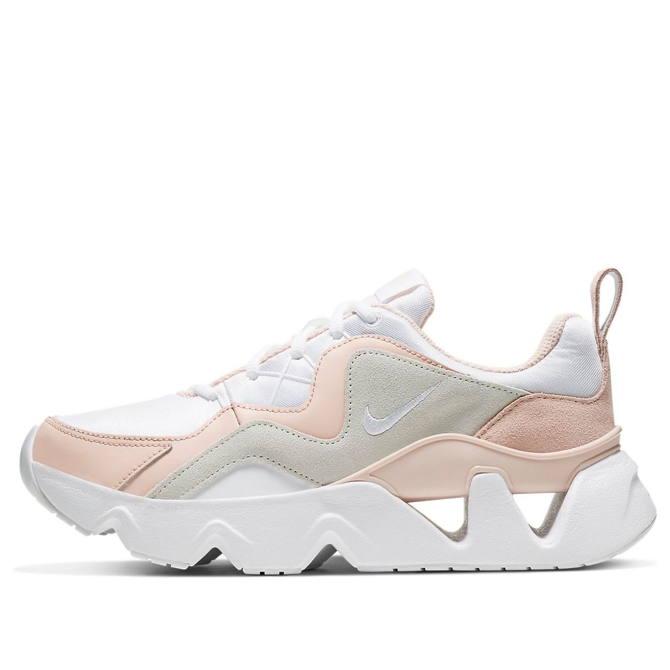 Кецове и обувки Nike RYZ 365 Бяло | BQ4153-102, 0