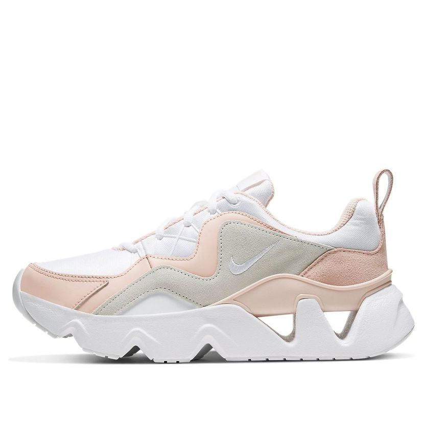 Кецове и обувки Nike RYZ 365 Бяло | BQ4153-102