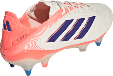 Кецове и обувки adidas Performance Copa Pure 3 Elite Soft Ground Cleats Бяло | JR2821, 4