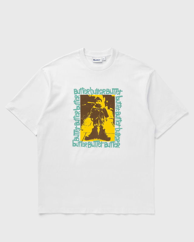 Stolen Boots Tee