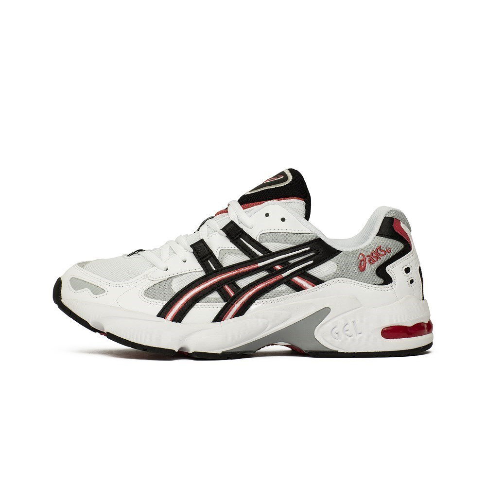 Кецове и обувки Asics Gel Kayano Бяло | 1191A176101, 0