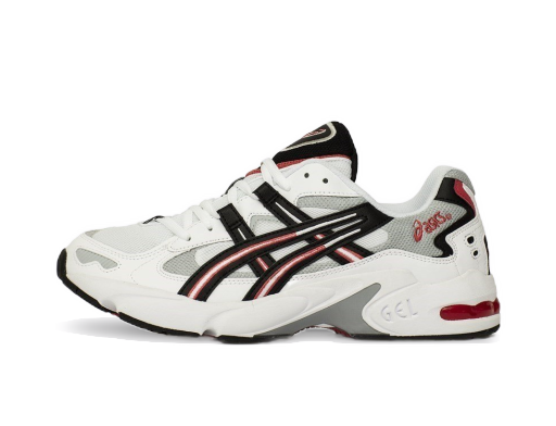 Кецове и обувки Asics Gel Kayano Бяло | 1191A176101