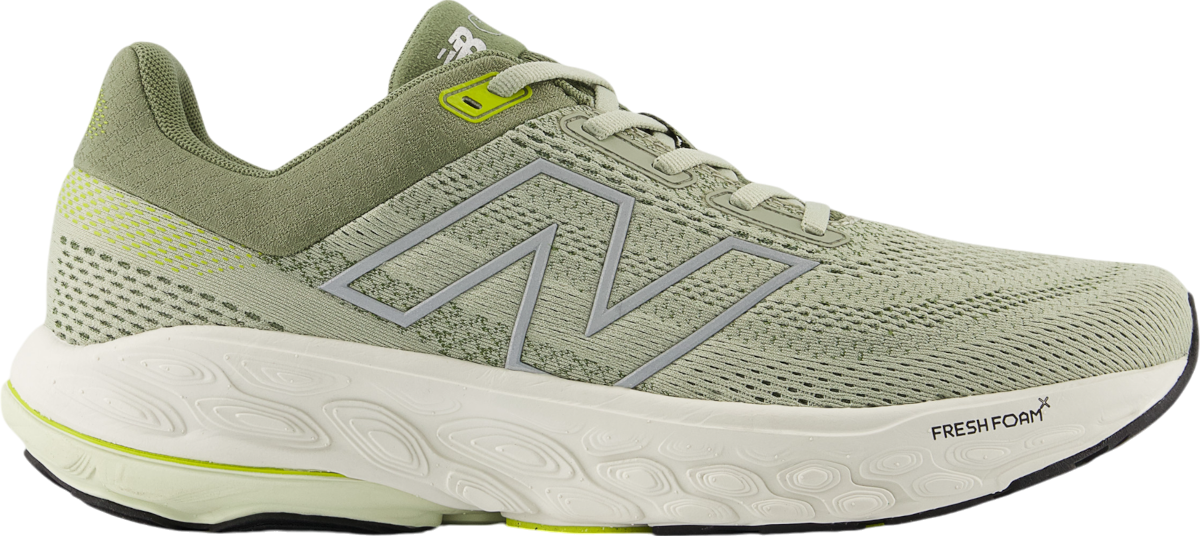 Кецове и обувки New Balance Fresh Foam X 860 v14 Зелено | m860h14, 0