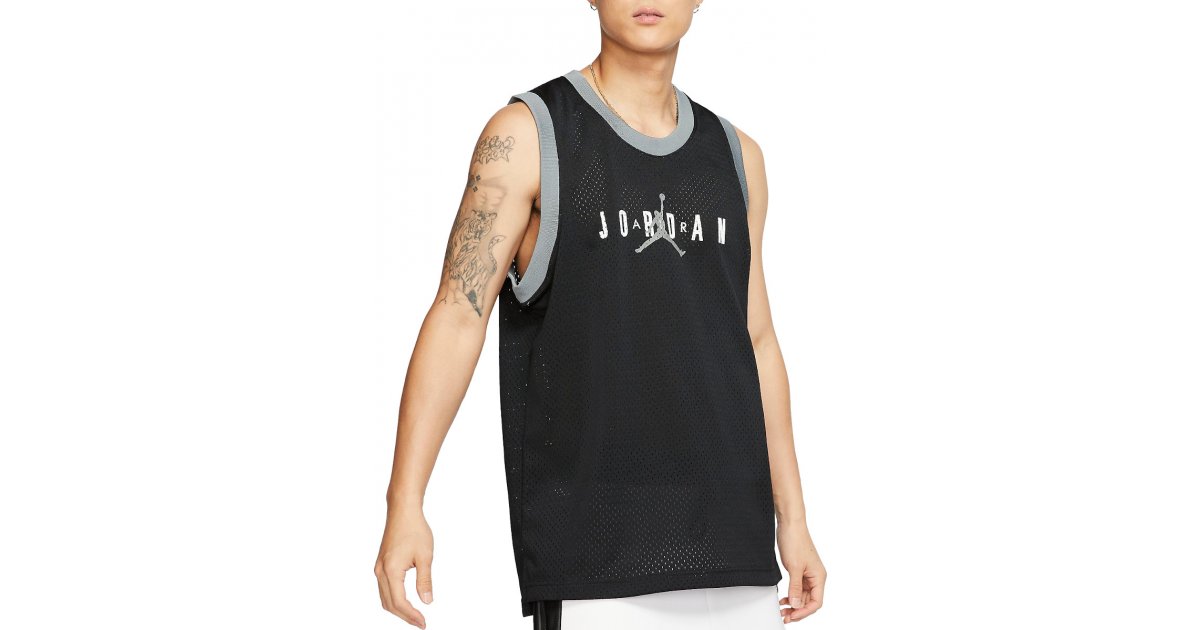 Потник Jordan Jumpman Sport DNA Tank Top Черно | cj6151-010, 1