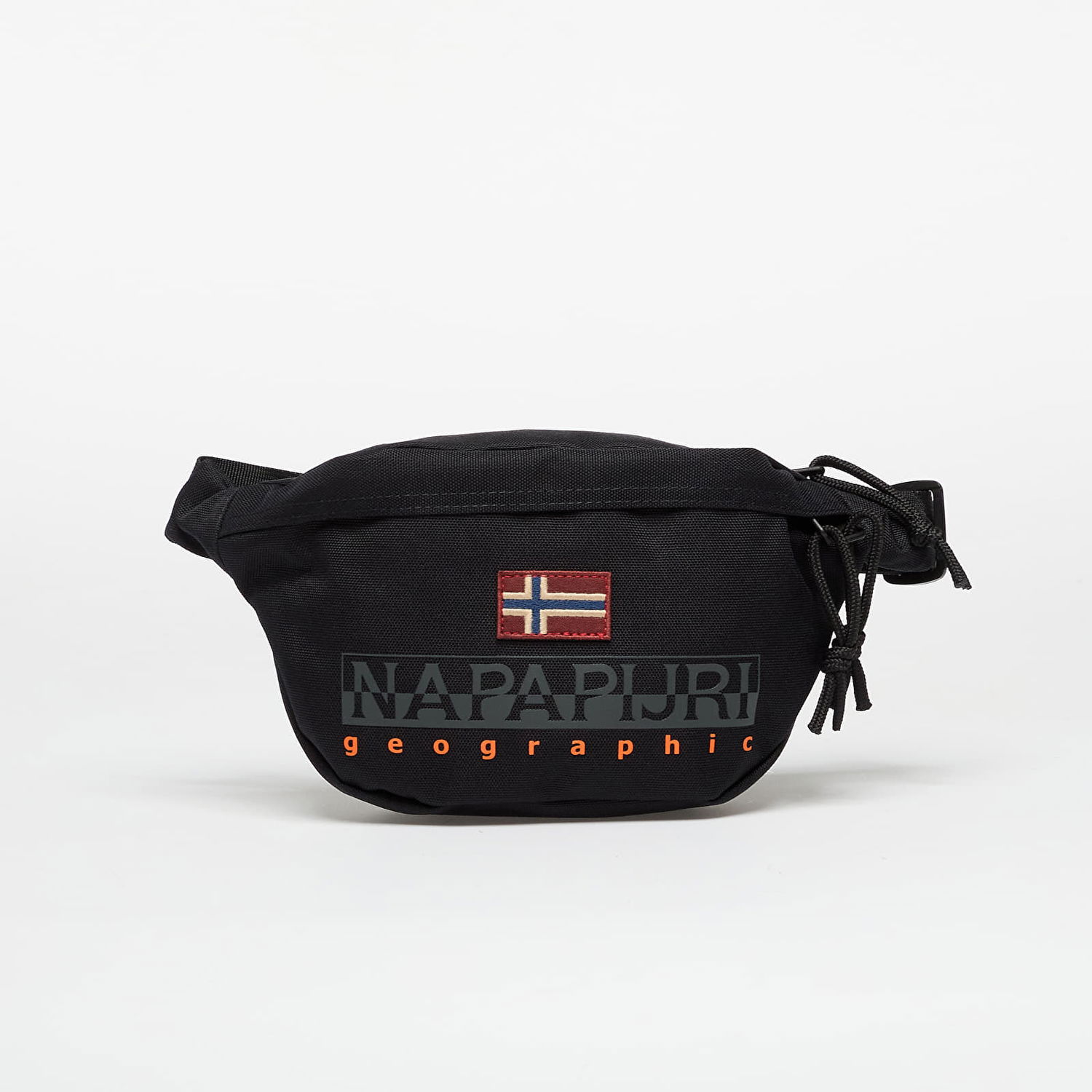 Чанта за кръста Napapijri Napapijri Hering Waist Bag Черно | NP0A88UW9411, 0