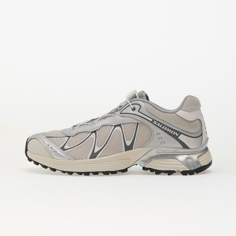 Кецове и обувки Salomon Xt-Whisper Сиво | L47801400