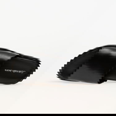 Кецове и обувки CALVIN KLEIN Jeans Flat Molded Sandal Black Черно | YW0YW01710 0GJ, 3