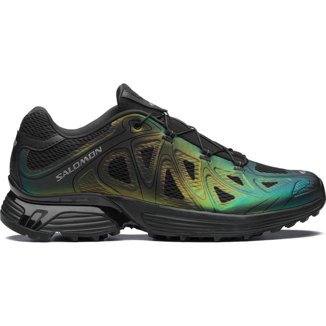 Кецове и обувки Salomon XT-Whisper Черно | L47875500, 1