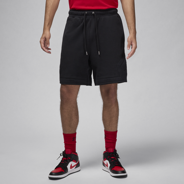 Къси панталони Jordan Diamond Jordan Flight Черно | FV7257-010, 0