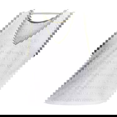 Потник Under Armour Run Everywhere Бяло | 1381844-100, 3