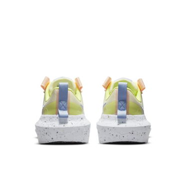 Кецове и обувки Nike Crater Impact W Жълто | CW2386-700, 3