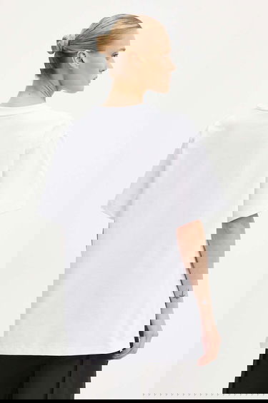 Тениска HELIOT EMIL Graphic T-Shirt Бяло | PREAW24.M.09.125, 6